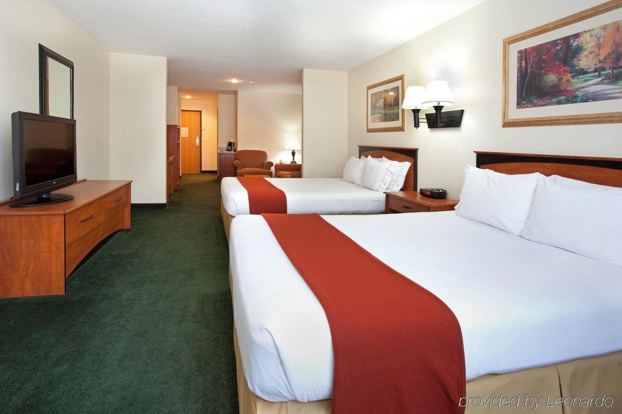 Holiday Inn Express & Suites Alamosa, An Ihg Hotel Quarto foto