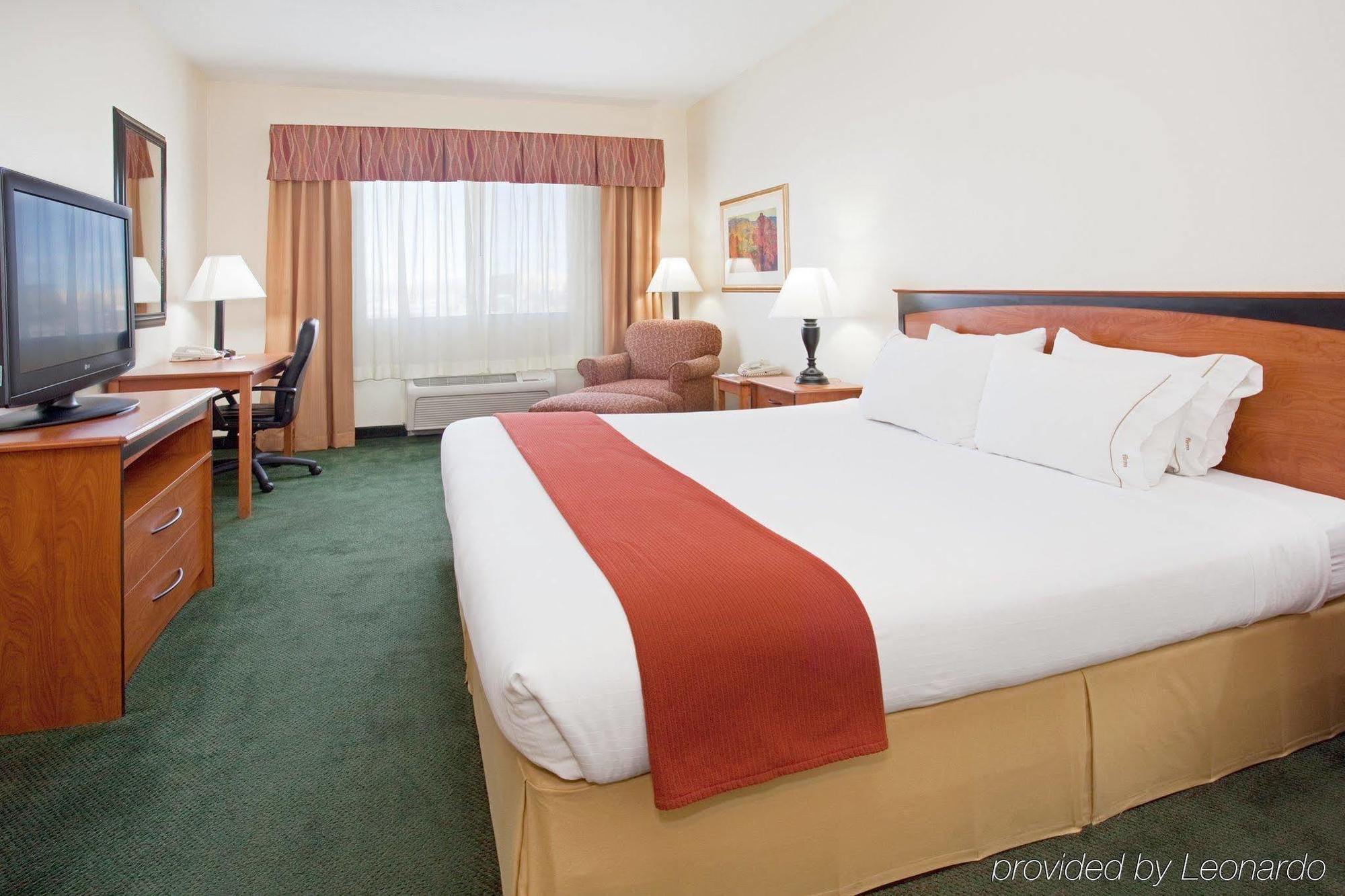 Holiday Inn Express & Suites Alamosa, An Ihg Hotel Quarto foto