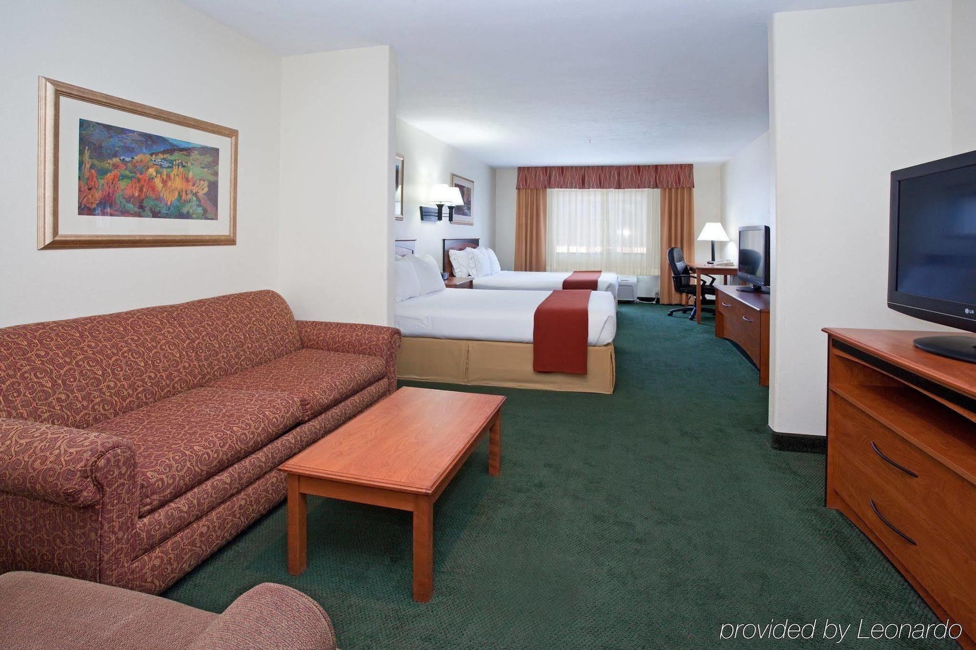 Holiday Inn Express & Suites Alamosa, An Ihg Hotel Quarto foto