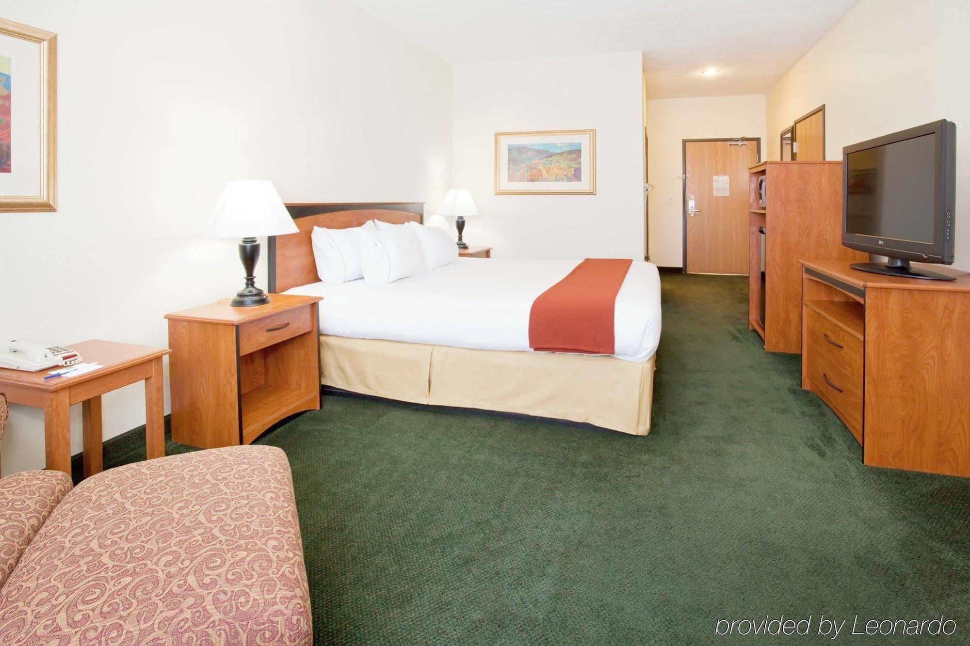 Holiday Inn Express & Suites Alamosa, An Ihg Hotel Quarto foto