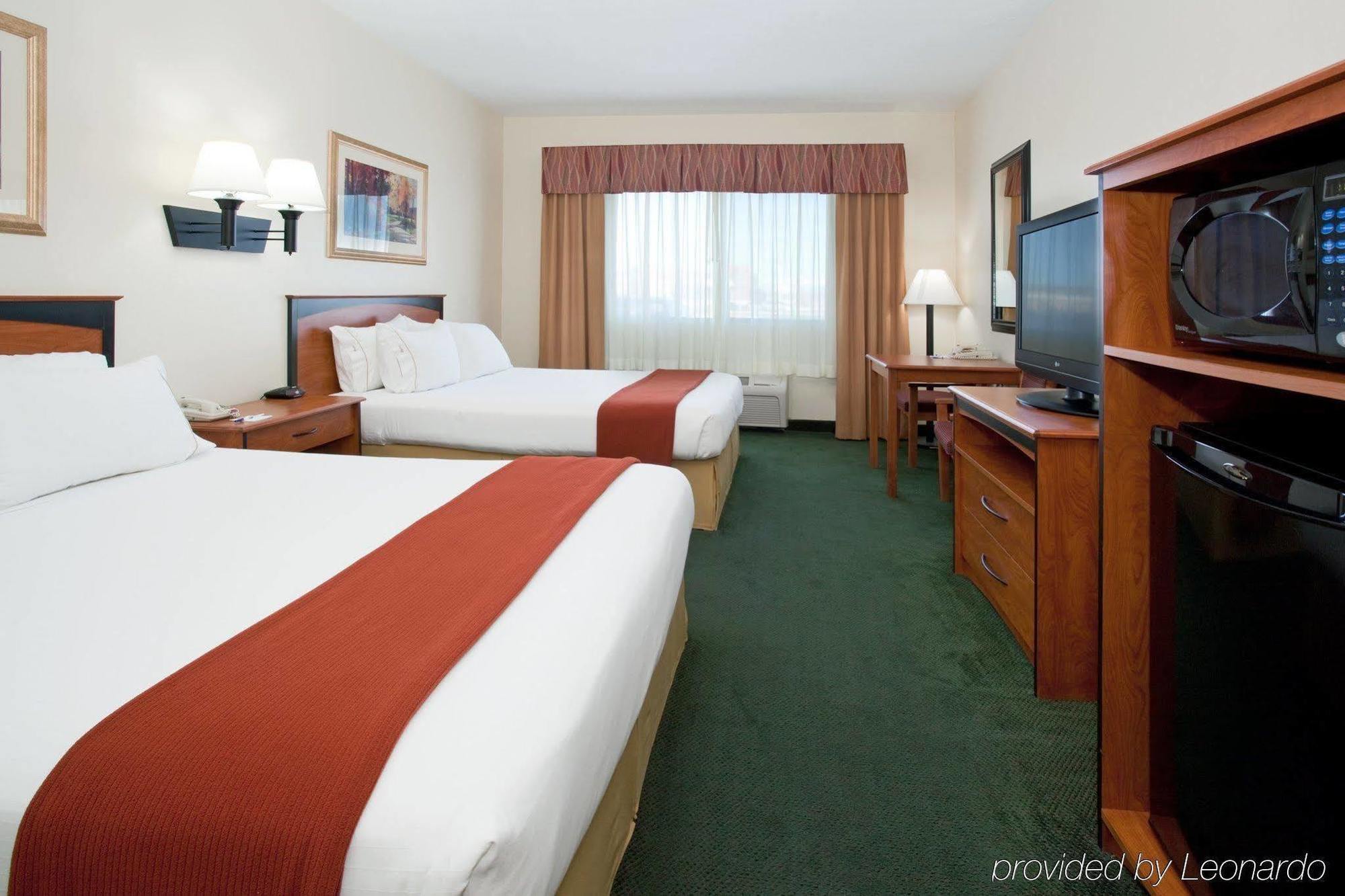 Holiday Inn Express & Suites Alamosa, An Ihg Hotel Quarto foto