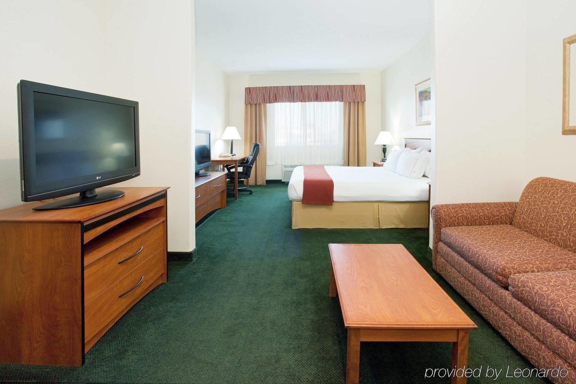 Holiday Inn Express & Suites Alamosa, An Ihg Hotel Quarto foto