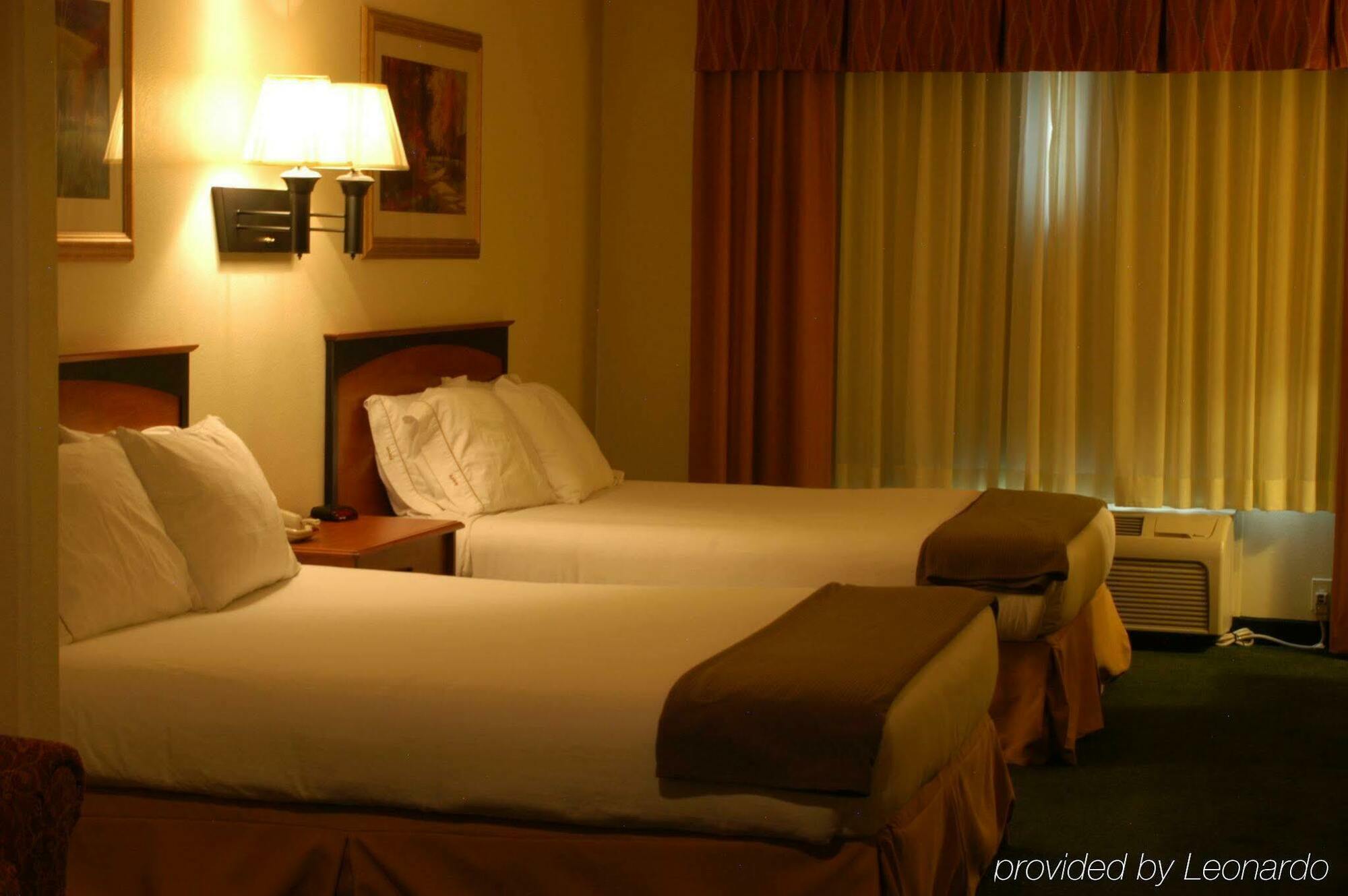 Holiday Inn Express & Suites Alamosa, An Ihg Hotel Quarto foto